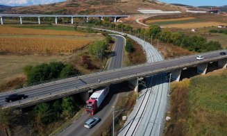 API: Dați drumul trenurilor între Cluj-Napoca și Poieni în noul mers din 2027. Este nevoie doar de voință