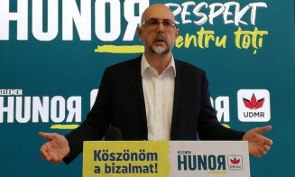 Liderul UDMR, pesimist înainte de votul guvernului: „Dacă ne luăm după declaraţii, nu există 233 de voturi necesare”