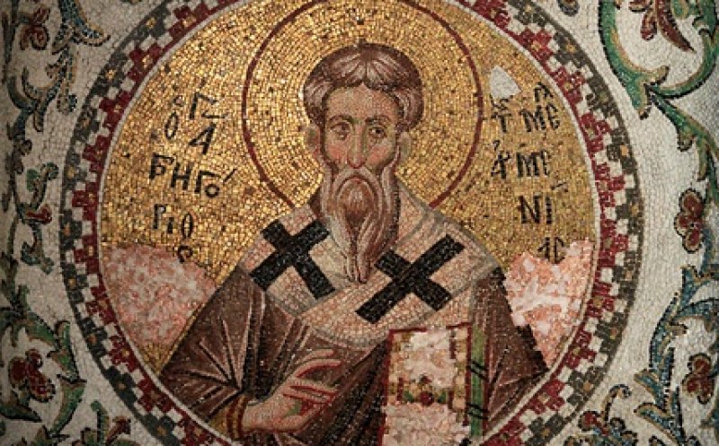 Calendar ortodox 30 septembrie. Este sărbătorit Sfântul Ierarh Grigorie Luminătorul, unul dintre marii misionari ai creștinismului