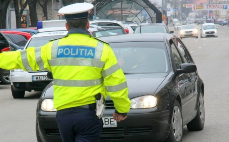 Șoferii din România vor fi opriți în trafic și întrebați de unde vin și unde merg. Care este motivul autorităților