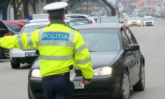 Șoferii din România vor fi opriți în trafic și întrebați de unde vin și unde merg. Care este motivul autorităților