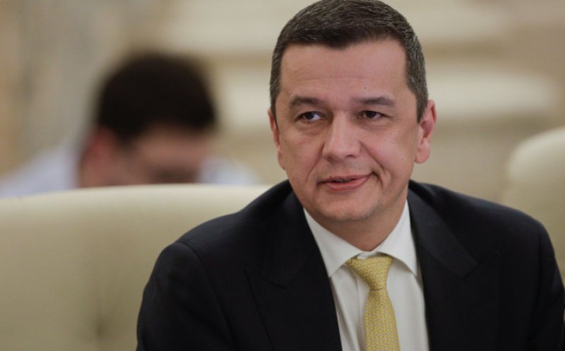 Șeful PSD, după respingerea Guvernului Mureşan: „Suntem pregătiţi să ne asumăm redresarea României”