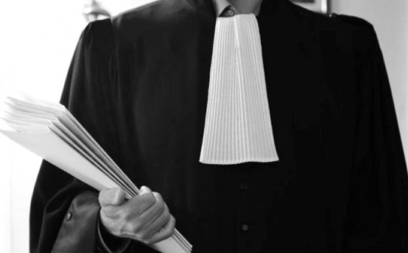 Doliu în Baroul Cluj: a murit un avocat care a profesat 27 de ani, din 1980 până în 2007. "Îl vom păstra mereu în amintirile noastre”