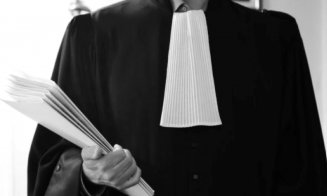 Doliu în Baroul Cluj: a murit un avocat care a profesat 27 de ani, din 1980 până în 2007. "Îl vom păstra mereu în amintirile noastre”