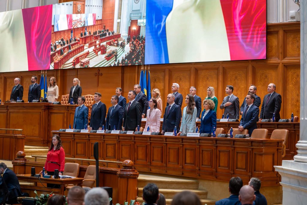 Clujeanul Mircea Abrudean, după ce a ratat șansa să fie vicepremier și ministru de Interne: „Astăzi, s-au separat apele în Parlament”