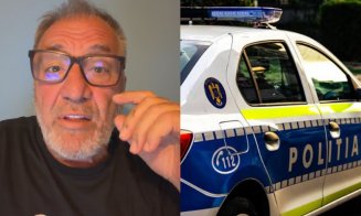 Nelson Mondialu’, jefuit în propria casă. Aur de 100.000 de euro, furat în timp ce camerele nu funcționau / "M-a urmărit de mult"