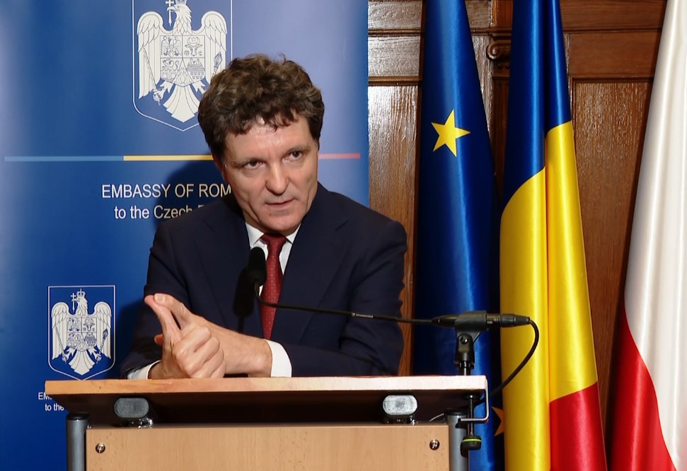 Când apare raportul privind alegerile prezidențiale anulate? Răspunsul lui Nicușor Dan