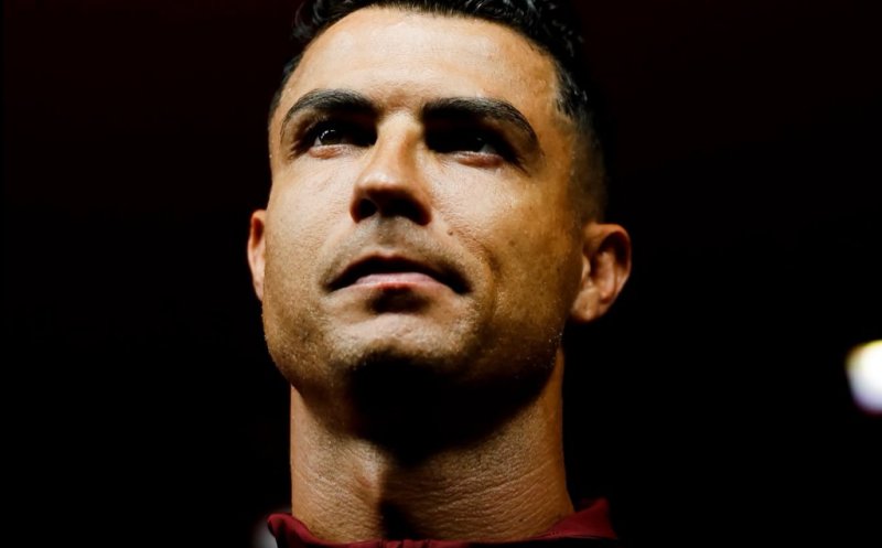 Tensiuni la cote maxime în cantonamentul naționalei Portugaliei. Cristiano Ronaldo și-a chemat avionul privat în Danemarca și a plecat
