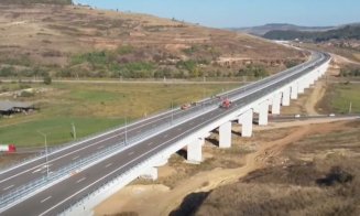 Autostrada Transilvania, pe ultima sută de metri între Nădășelu–Zimbor: stadiu fizic de 99,2% și mobilizare masivă pe șantier