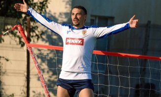 Un conducător din Superligă anunță că Nicolae Stanciu a semnat cu Universitatea Cluj