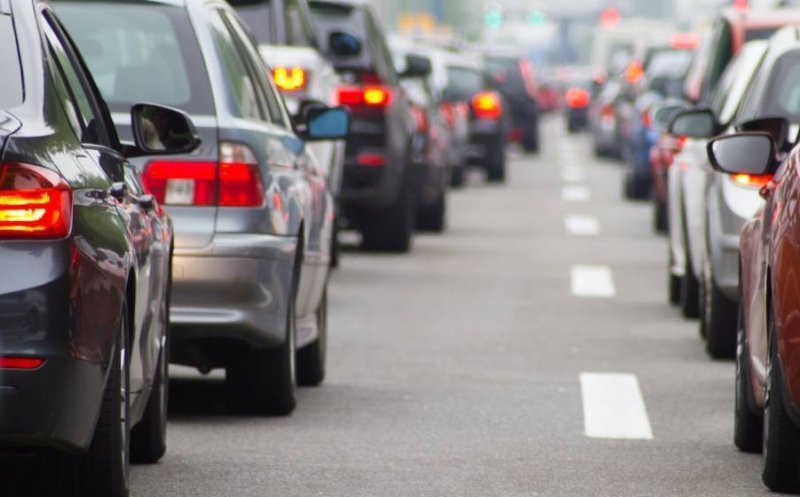 CNAIR anunță probleme la TollRo, chiar din prima zi. Ce se întâmplă cu șoferii
