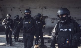 Vicepreședinte USR, reținut de DIICOT. Ar fi încercat să trimită în Belarus un utilaj cu posibilă utilizare militară în valoare de 1,75 milioane de euro