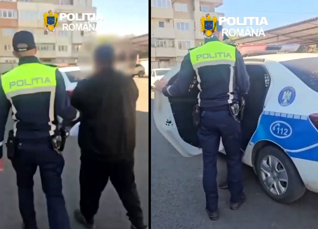 Și-a rupt în bătaie femeia, dar aceasta a refuzat emiterea unui ordin de protecție provizoriu