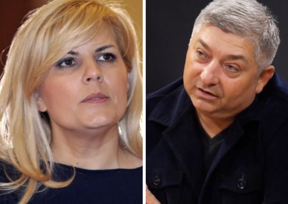 Elena Udrea: „Dintre toate numele vehiculate ca posibili viitori premieri, îl consider cel mai potrivit pe Alin Tise”