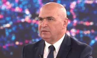 Ilie Bolojan, audiat la DNA în dosarul omului de afaceri Fănel Bogos