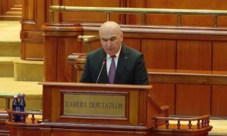 Purtătorul de cuvânt al Guvernului: ''Premierul Bolojan a fost audiat la DNA Iași în calitate de martor"