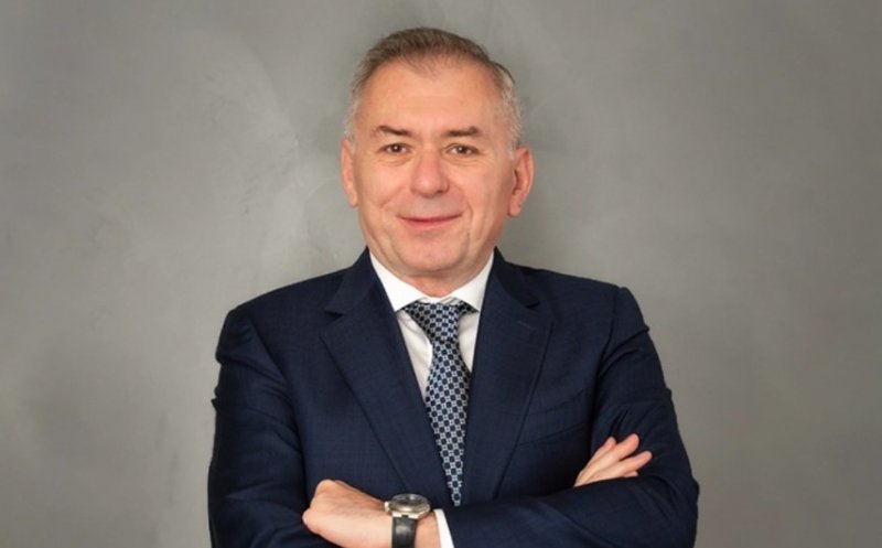Horia Ciorcilă, Banca Transilvania: Avem ca ţintă să ajungem la active de 100 miliarde de euro. Ce planuri are BT până în 2030