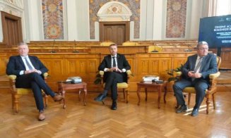 Ioan Aurel Pop: Fără universitățile din București, Iași și Cluj, învățământul superior românesc ar fi de neimaginat