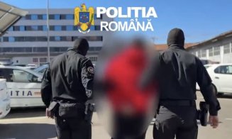 Jafuri în serie la Cluj: 7 locuințe sparte în doar 4 zile. Prejudiciu de 560.000 de lei