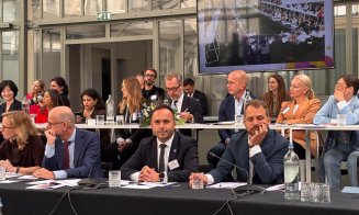 Ovidiu Cîmpean, prezent la conferința „State of Europe 2026”: „România are oameni capabili să construiască tehnologiile viitorului”