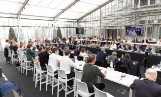 Ovidiu Cîmpean, prezent la conferința „State of Europe 2026”: „România are oameni capabili să construiască tehnologiile viitorului”