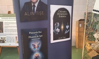 Alin Tișe debutează ca și scriitor în limba spaniolă: „O mare onoare pentru mine să-mi prezint cartea în fața românilor din diaspora”