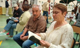 Alin Tișe debutează ca și scriitor în limba spaniolă: „O mare onoare pentru mine să-mi prezint cartea în fața românilor din diaspora”