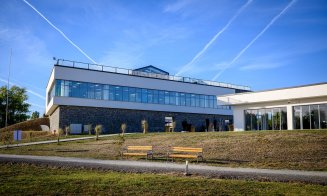 Complexul 3 Lacuri s-a deschis la Câmpia Turzii. Investiție de 10 mil. euro