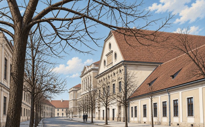 Primul teatru maghiar permanent din Cluj – Teatrul din Farkas utca