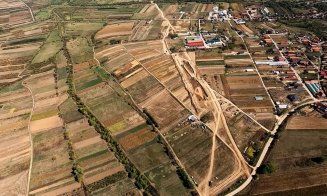 „Perla coroanei” de pe Autostrada Transilvania intră în șantier. Cum arată acum cel mai scump tronson de pe A3, cu cel mai lung tunel din țară