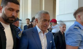 Socrul lui Călin Georgescu, audiat la DIICOT. Procurorii verifică un transfer de 118.000 de lei