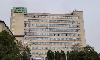Echipamente medicale noi pentru Spitalul Clinic de Recuperare din Cluj. Investiție de peste 7,4 milioane de lei, din fonduri europene