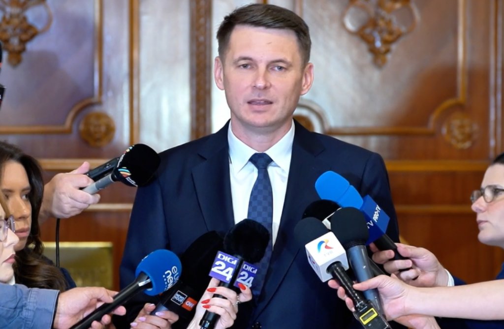 Mircea Abrudean: "PNL nu vrea să blocheze România. Am reuşit să păstrăm rating-ul României"