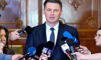 Mircea Abrudean: "PNL nu vrea să blocheze România. Am reuşit să păstrăm rating-ul României"