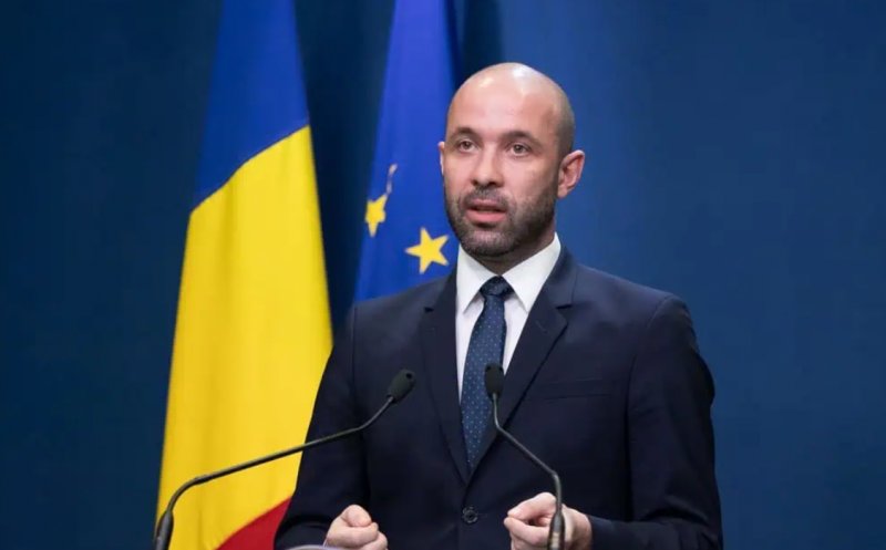 Sabin Sărmaș lansează GATA, o nouă mișcare politică: „E timpul să ieșim din paralizia asta. GATA este un antipartid”