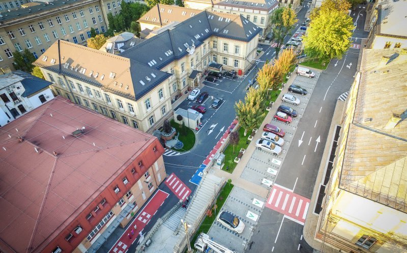 ANGAJĂRI la Spitalul Judeţean Cluj! Ce posturi se scot la concurs