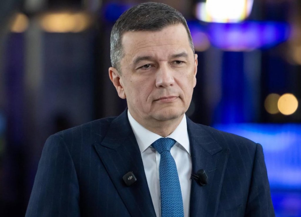 Reacția lui Sorin Grindeanu la noua desemnare de premier a lui Nicușor Dan, care a ”sfidat” dorința șefului PSD și ”matematica parlamentară”