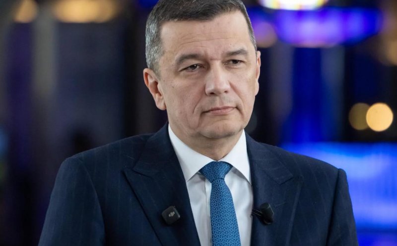 Reacția lui Sorin Grindeanu la noua desemnare de premier a lui Nicușor Dan, care a ”sfidat” dorința șefului PSD și ”matematica parlamentară”