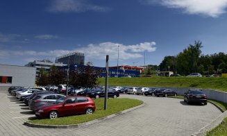 O nouă companie românească în Parcul Industrial Tetarom I. Câte milioane de euro va investi