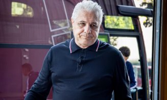Marius Șumudică a identificat principala problemă a echipei naționale: "Totul a fost steril"