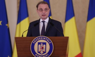 Luca Niculescu anunță elaborarea planului de guvernare. Care sunt prioritățile premierului desemnat