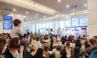 Toamna vine cu povești pentru cei mici, la Iulius Mall Cluj: Teatru de Păpuși, în fiecare sâmbătă