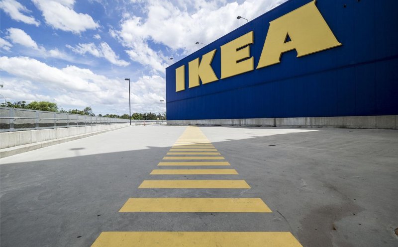 IKEA confirmă planurile pentru Cluj-Napoca. Orașul a fost inclus oficial în planul de extindere