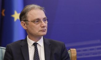 Critici pentru desemnarea lui Luca Niculescu: „Este irelevant din punct de vedere politic”