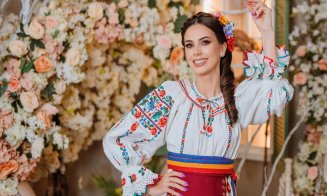 Cum a luat Georgiana Lobonț o ”gherlă” de 70.000 de euro la Cluj, de la o persoană care pretindea că e organizator și pe la UNTOLD