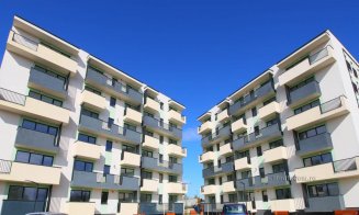 Peste 60 de familii din Turda primesc locuințe sociale. Când vor fi predate cheile noilor chiriași