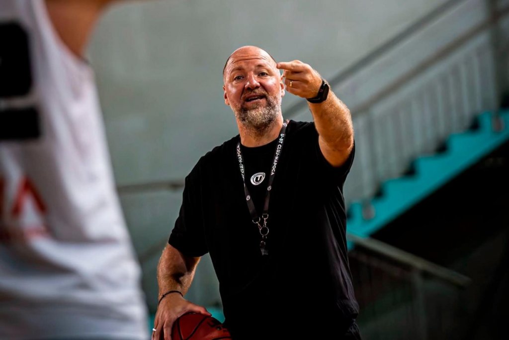 Mihai Silvășan încântat de revenirea echipei sale în meciul cu Veneția: "Cred că am arătat caracter"