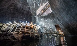 Salina Turda angajează. Ce post e disponibil