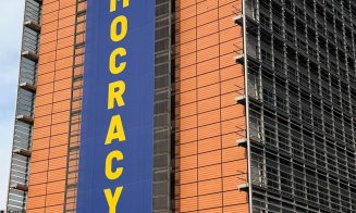 Georgiana Sima, la Comisia Europeană. Ce a discutat despre locuințe și fondurile pentru dezvoltarea Clujului