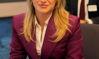 Georgiana Sima, la Comisia Europeană. Ce a discutat despre locuințe și fondurile pentru dezvoltarea Clujului